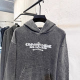 CHH Chrome Hearts Hoodie autumn/winter hooded sweater