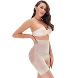 Butt lifter body shaping tummy control butt lifting pants