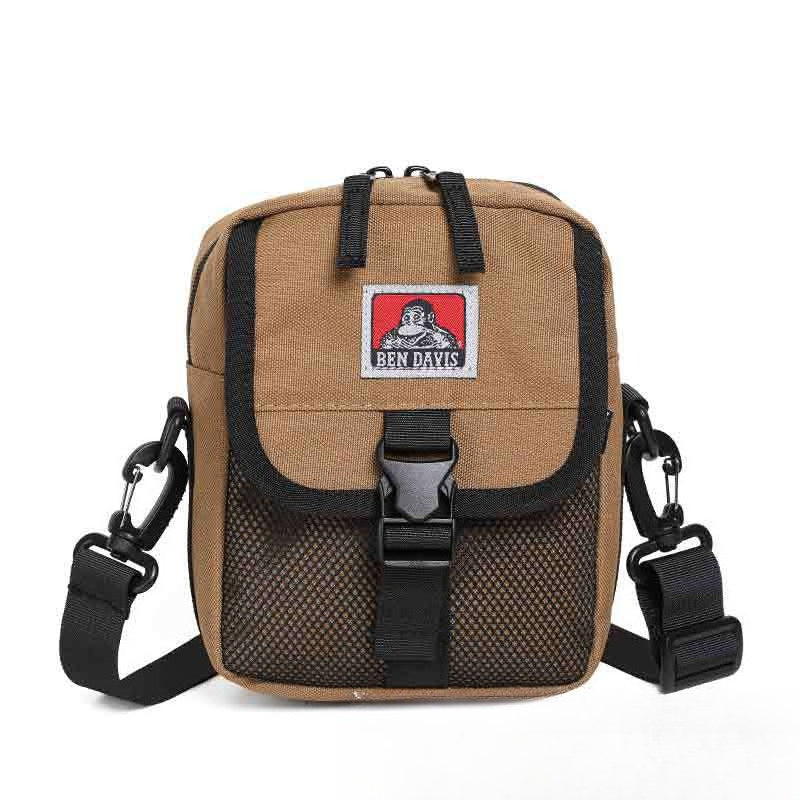 Ben Davis Bags One Shoulder Men's and Women's