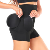 Butt lifter panty high waist tummy control
