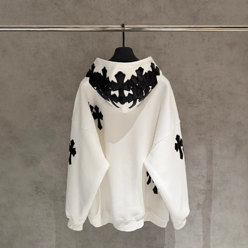 CHH Chrome Hearts Hoodie autumn/winter hooded sweater