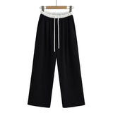 Women Pants Summer Loose Track Pants