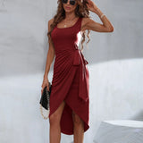 Women Dress Sling Dress
