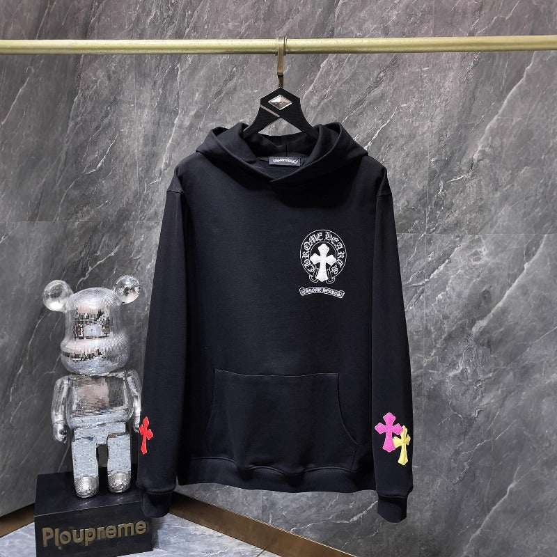 CHH Chrome Hearts Hoodie autumn/winter hooded sweater