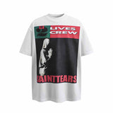 SAINT MICHAEL Vintage T Shirt