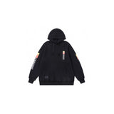 CHH Chrome Hearts Hoodie autumn/winter hooded sweater