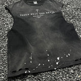 saint m t shirts s.m. constantine limited edition pullover casual tank top