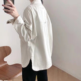 Women Jacket Spring Leisure Washed-out Denim Jacket Coat