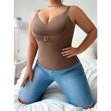 Shapewear tank tops Autumn and winter