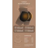 Butt lifter: enhance your hips and shapely backside