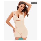 Shapewear bodysuit tummy control butt lift body