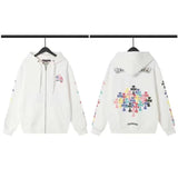 CHH Chrome Hearts Hoodie