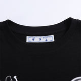 Off White T Shirts