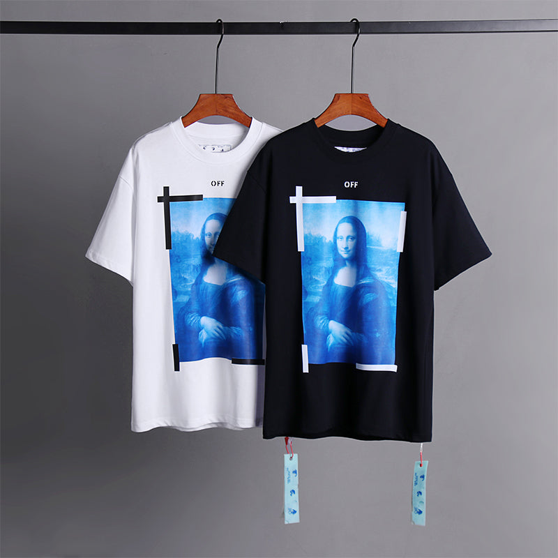 Off White T Shirts