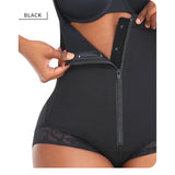 Shapewear bodysuit Butt lifter tightens waist and abdomen