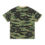 Denim Tears T Shirts Camouflage
