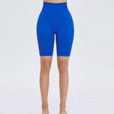 Women Yoga Sports Shorts Fitness Running Sports Yoga Shorts