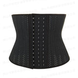 Waist trainer tummy tuck belt