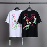 Off White T Shirts