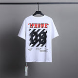 Off White T Shirts
