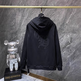 CHH Chrome Hearts Hoodie autumn/winter hooded sweater