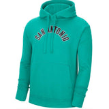 NBA Hoodie NAB City Edition Ball Shirt Hoodie Men's Casual Sports