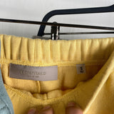 Fog Essentials Shorts Unisex Loose Fleece Shorts