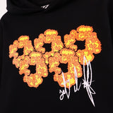 Denim Tears Men's Outfit: Hoodie/Pants (Separate Purchase Options)