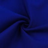 Women Evening Dress Bandage Dress Spaghetti Straps Chest Wrap Hollow out Evening Gown