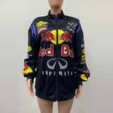 Women Trench Coat Winter Coat Long Sleeve Jacket