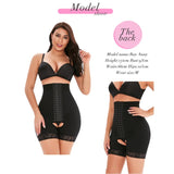 Butt lifter high waist tummy control waist lift butt lifter pants