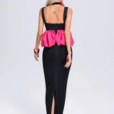 Women's Wedding Dress Dress Bandage Dress