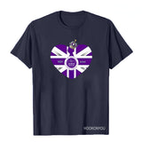Inspired by Queen's Platinum Jubilee 2022 Elizabeth 70 Years T-shirt Graphic Print Crew Neck Short Sleeve