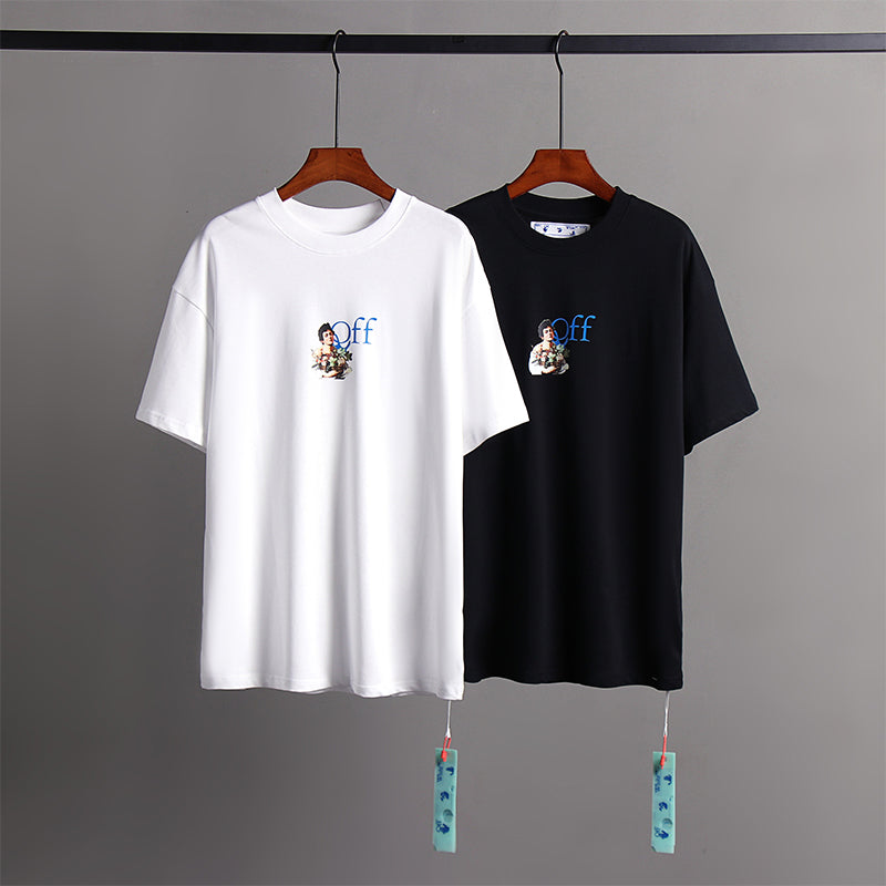 Off White T Shirts