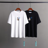 Off White T Shirts