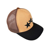 Amiri hat embroidered hat