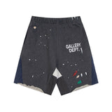 Gallery Dept Shorts Unisex Casual Shorts