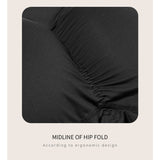 Butt lifter: enhance your hips and shapely backside