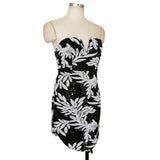 Women Evening Gown Summer Tube Top V-neck Mini Sexy Embroidered Sequins Dress