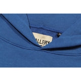 Gallery Dept Hoodie Gloves Alphabet Print Hoodie Sweater