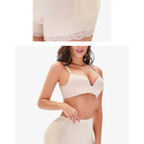 Butt lifter panty shaping butt lifting panties