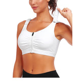 Full figure bra sports bra