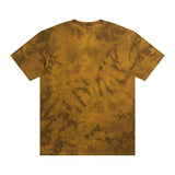Drew house tshirt r d@ew tiedye collection graphic crew neck pullover short sleeve