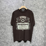 Amiri T Shirts