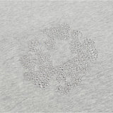 Denim Tears T Shirts Rhinestones