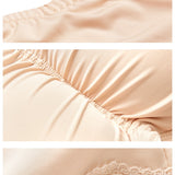 Butt lifter panty shaping butt lifting panties