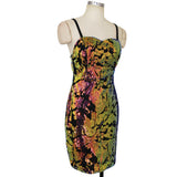 Women Evening Gown Summer Mini Sexy Evening Dress Sequins Dress