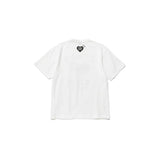 Men T-shirts Human made Labrador Short Sleeve T-Shirt Loose
