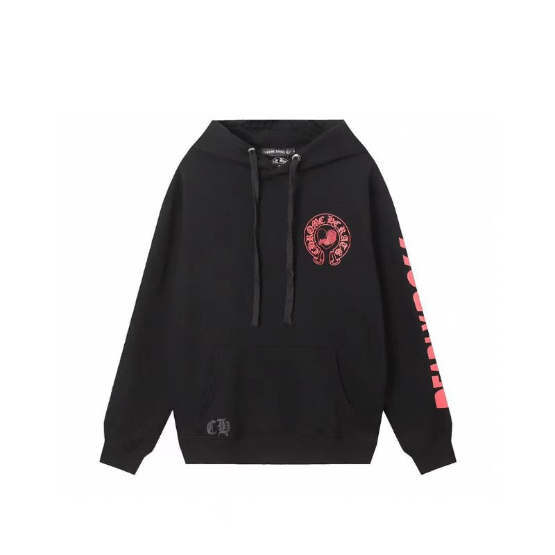 CHH Chrome Hearts Hoodie autumn/winter hooded sweater