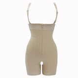 Shapewear bodysuit One-piece butt lift body